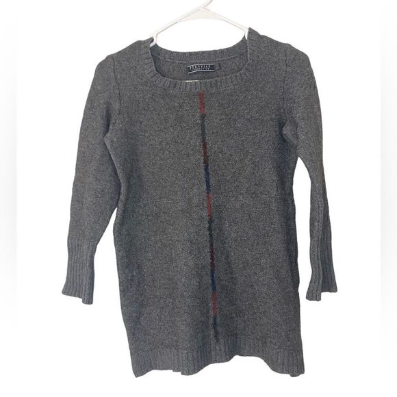 Peruvian Connection Wool Sweater - Picture 1 of 5